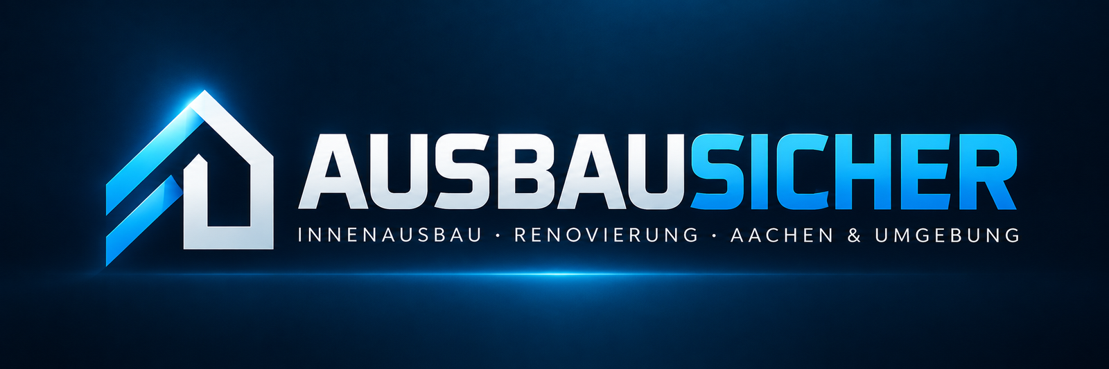 AusbauSicher – Innenausbau, Renovierung, Aachen & Umgebung